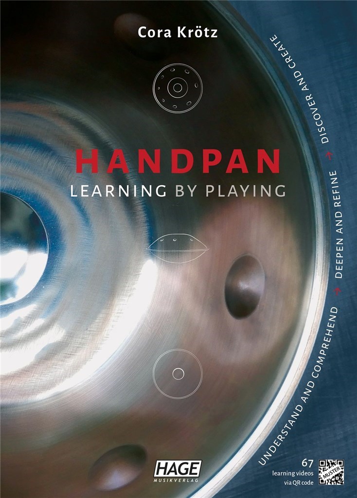 Handpan - Learning By Playing